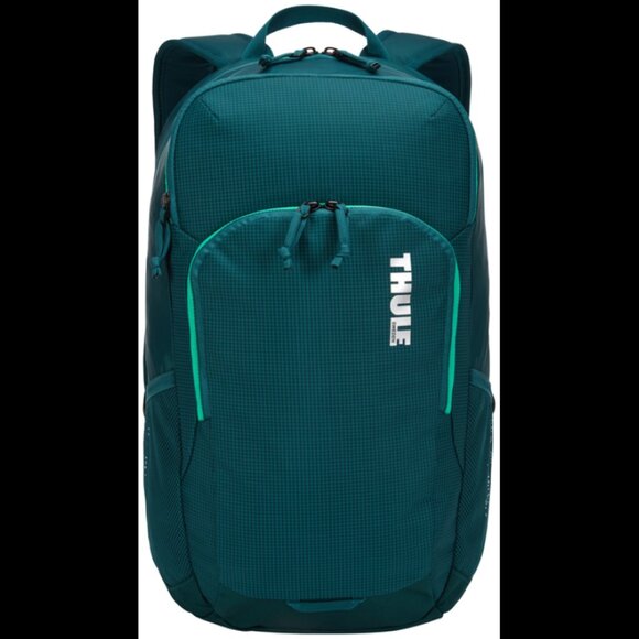 GENUINE THULE Achiever Backpack 20L Dark Slate Camo FULL SIZE - Picture 1 of 4